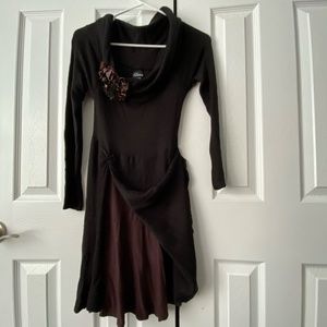 Elaris Vintage Dress Sz M